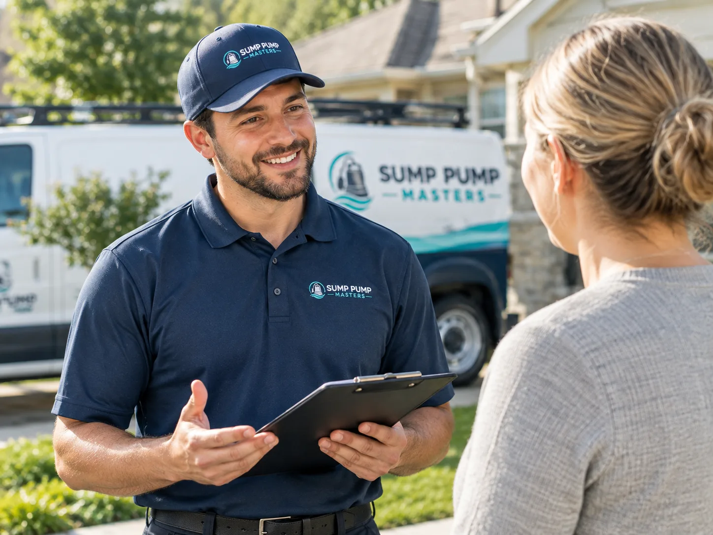 Sump Pump Repair Neavitt, MD FAQs